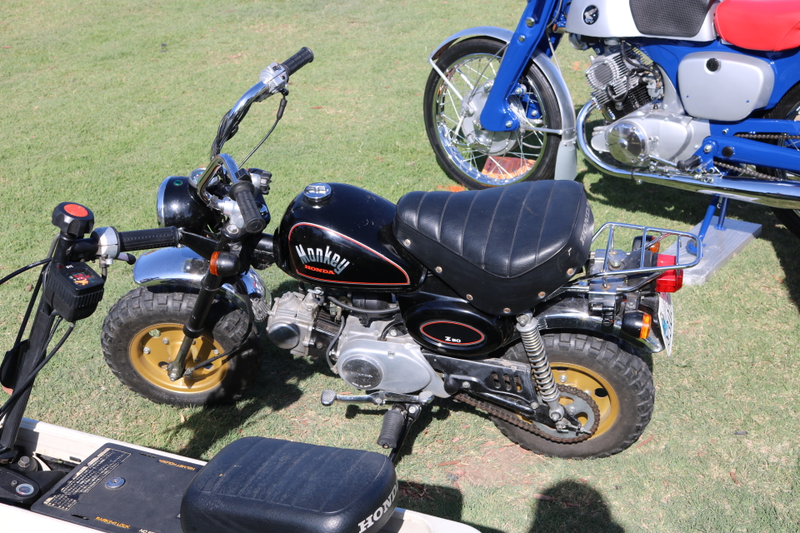 Illustration for article titled JCCS Photodump II: 2 wheels goodness